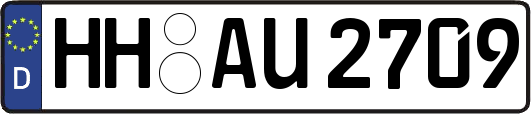 HH-AU2709