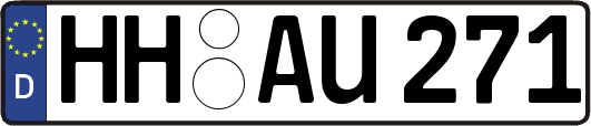 HH-AU271