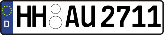 HH-AU2711