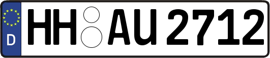 HH-AU2712