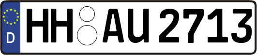 HH-AU2713