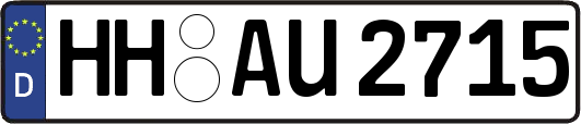 HH-AU2715