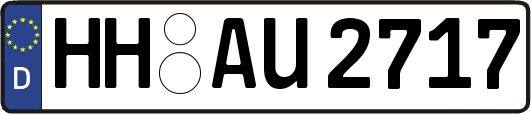 HH-AU2717