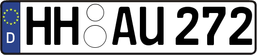 HH-AU272