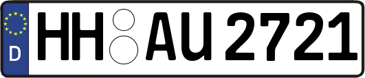 HH-AU2721