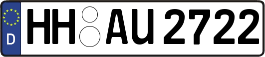 HH-AU2722