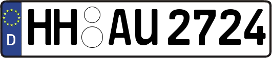 HH-AU2724