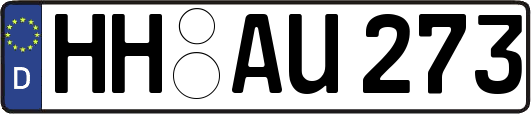HH-AU273