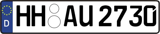 HH-AU2730
