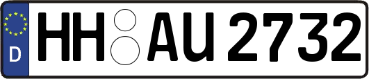 HH-AU2732