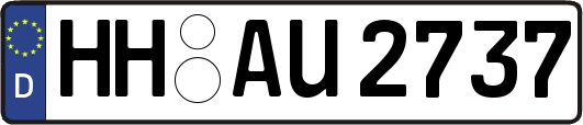 HH-AU2737