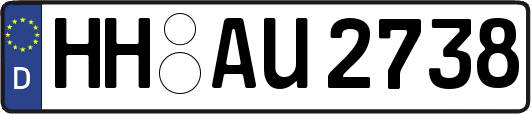 HH-AU2738