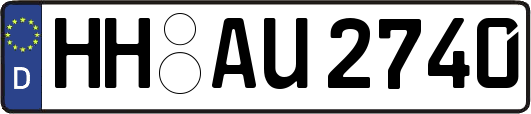 HH-AU2740