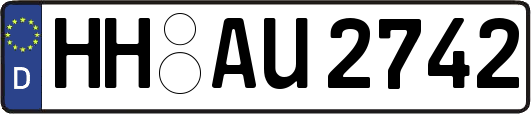 HH-AU2742