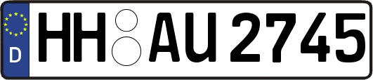 HH-AU2745