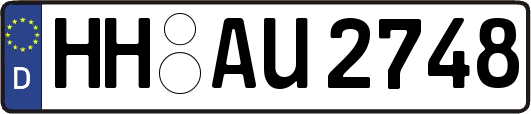 HH-AU2748
