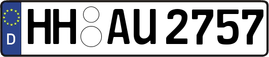 HH-AU2757