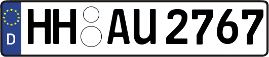 HH-AU2767