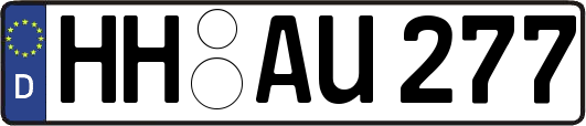 HH-AU277