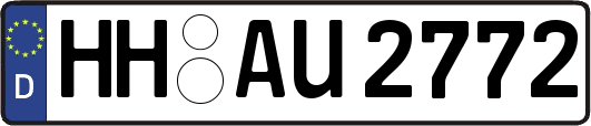 HH-AU2772