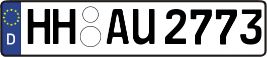HH-AU2773