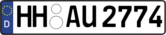 HH-AU2774