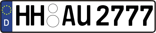 HH-AU2777