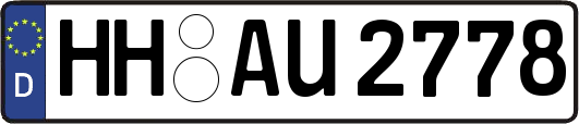 HH-AU2778