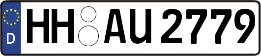 HH-AU2779