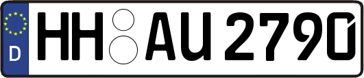 HH-AU2790