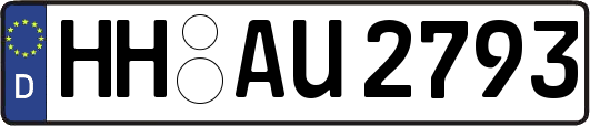 HH-AU2793