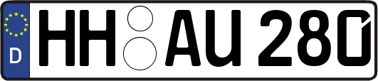 HH-AU280