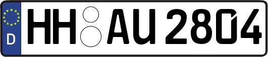 HH-AU2804