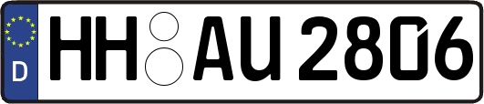 HH-AU2806