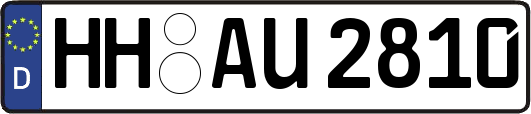 HH-AU2810