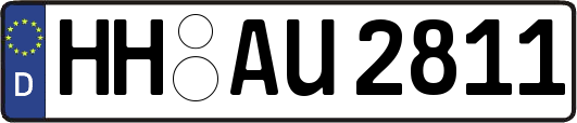 HH-AU2811