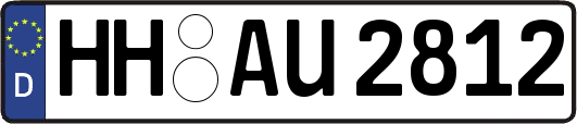 HH-AU2812