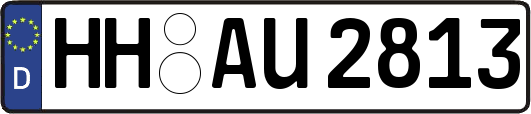 HH-AU2813