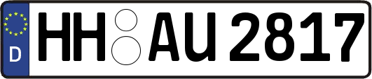 HH-AU2817