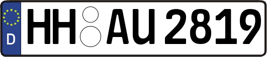 HH-AU2819