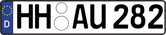 HH-AU282