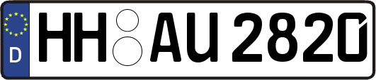 HH-AU2820