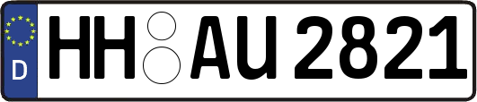 HH-AU2821
