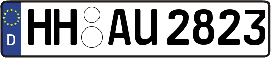 HH-AU2823