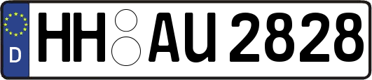 HH-AU2828