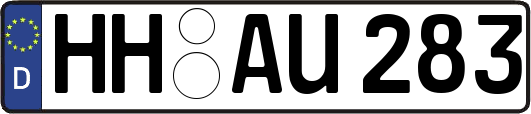 HH-AU283