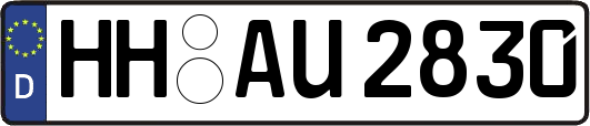 HH-AU2830