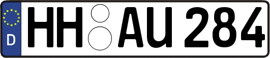 HH-AU284
