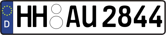 HH-AU2844