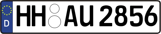 HH-AU2856